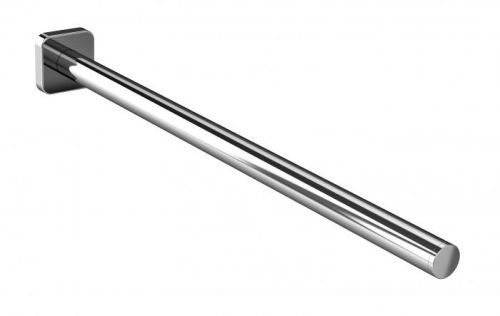 Emco Trend - Držiak na uterák, 1 - ramenný, 41 cm 025000141