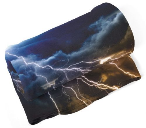 Deka Blesky (Rozmer: 150 x 120 cm)
