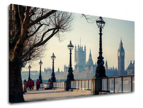 Obraz na stenu MESTO ME080E11