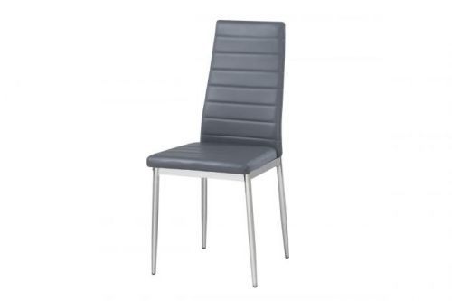 VerDesign, HRON 4, šedá/chróm