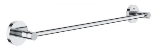Grohe Essentials - Držiak na osušky, chróm 40688001