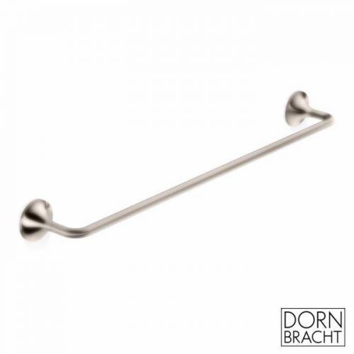DORNBRACHT Dorbracht Vaia - držiak na uterák 60 cm, matná platina, Dor 83060809-06