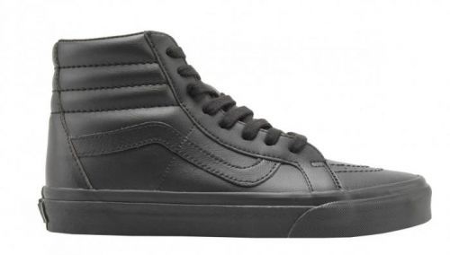 Vans Ua Sk8-Hi Reissue Classic Tumble čierne VN0A2XSBPXP