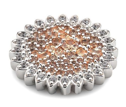 Hot Diamonds Prívesok Emozioni Spirzzare Coin EC462-EC463 25 mm