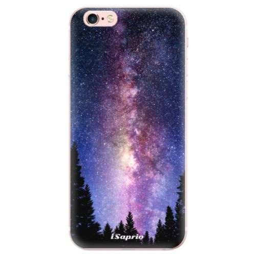 Odolné silikónové puzdro iSaprio - Milky Way 11 - iPhone 6 Plus/6S Plus