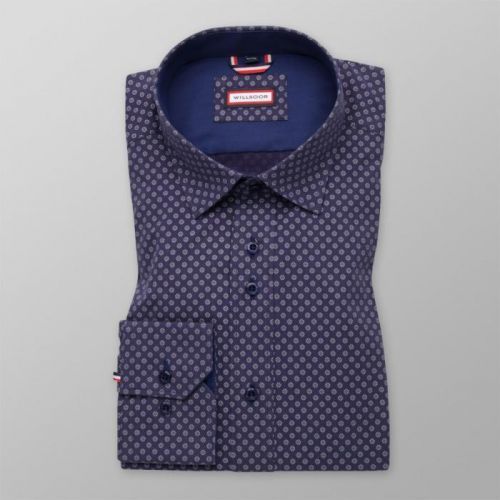 Košeľa WR Slim Fit (výška 176-182) 4396