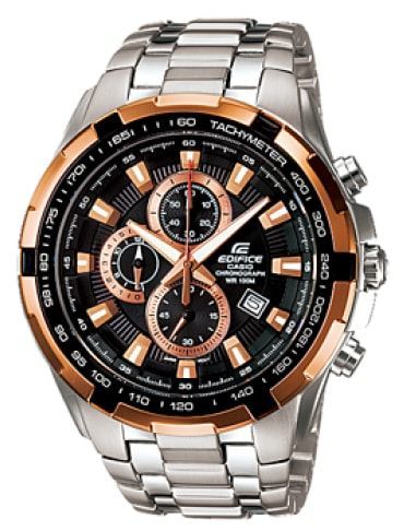 Casio  Edifice  EF-539D-1A5VUDF