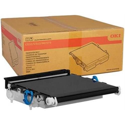 transfer belt OKI C532/C542/MC563/MC573, ES5432/ES5442/ES5473 46394902