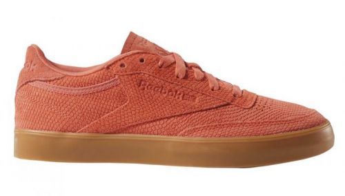 Reebok Classic CLUB C - Pink ružové CN6760