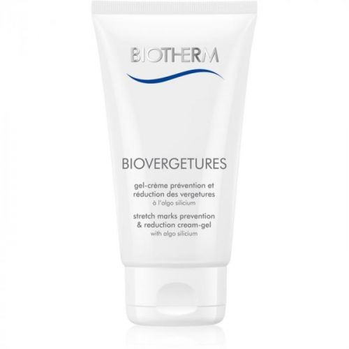 Biotherm Biovergetures gélový krém na strie 150 ml