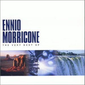 CD MORRICONE ENNIO - VERY BEST OF ENNIO MO