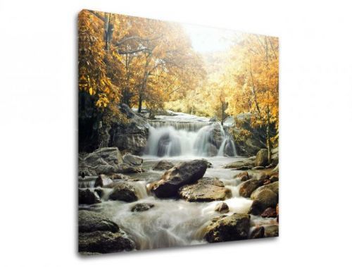 Obraz na stenu VODOPÁDY VO004E12