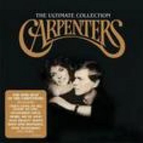 CD CARPENTERS - ULTIMATE COLLECTION