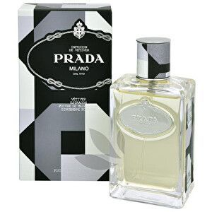 Prada Infusion De Vetiver - EDT 100 ml