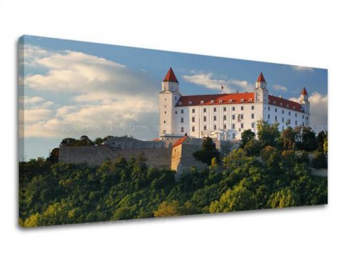 Obraz na stenu PANORÁMA SLOVENSKO SK003E13