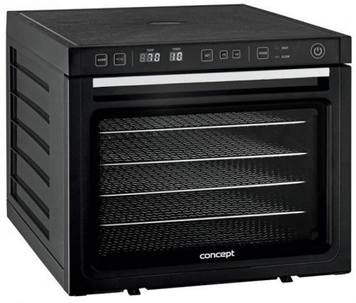 Concept Sušička ovocia SO3000 PROFI 1000 W