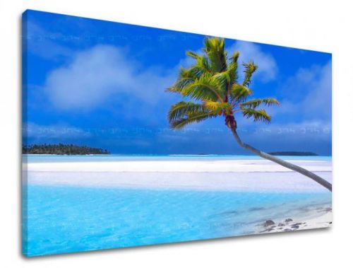 Obraz na stenu PLÁŽ PL009E11