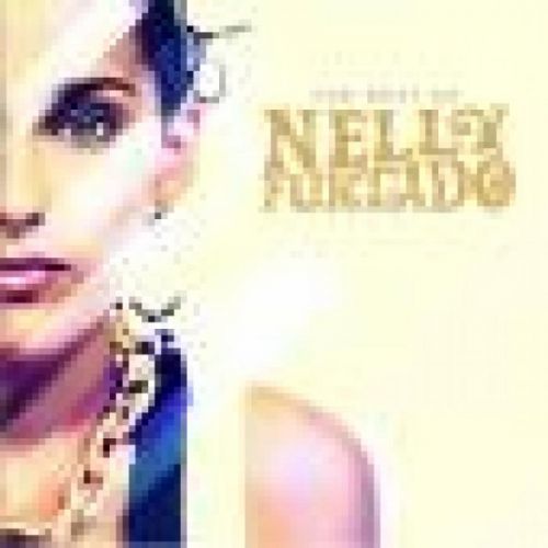 CD FURTADO NELLY - THE BEST OF