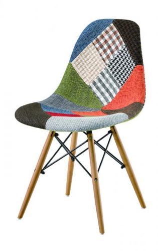 VerDesign, PARTY, buk/patchwork