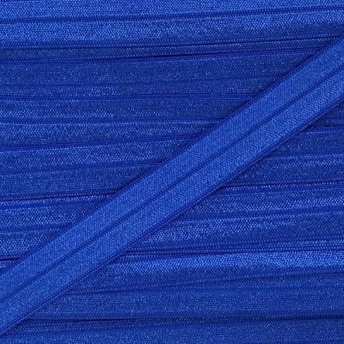 Lemovacia guma 15 mm blue