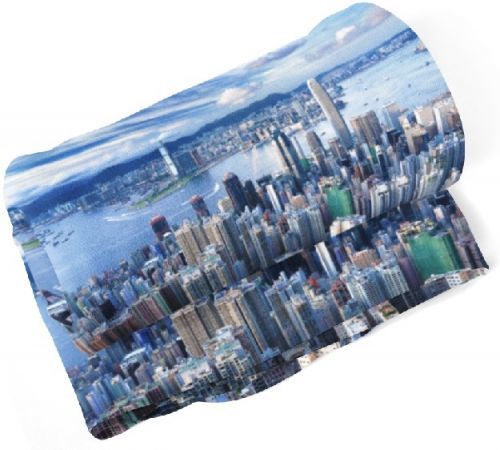 Deka NY (Rozmer: 150 x 120 cm)