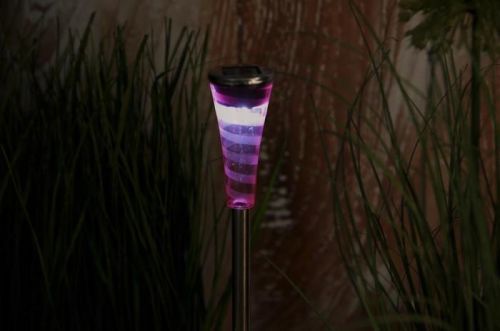 Solárne svietidlo GLE80092 LED