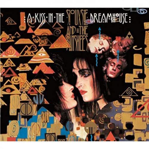 Vinyl SIOUXSIE & THE BANSHEES - A KISS IN THE DREAMHOUSE