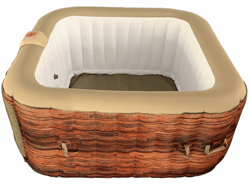 Belatrix Mobilná vírivka Belatrix Sorrento 115 (600L)