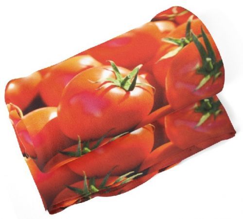 Deka Paradajky (Rozmer: 150 x 120 cm)