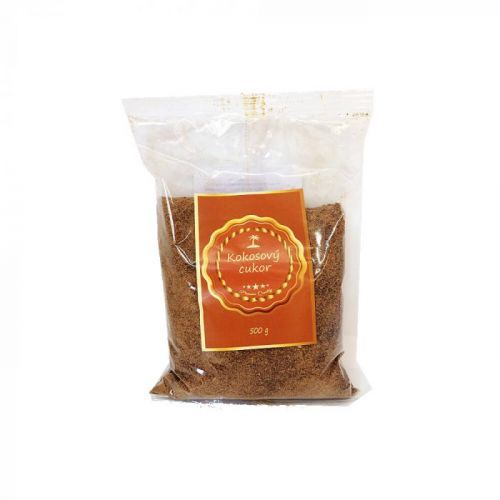 NAJTELO Kokosový cukor 500 g