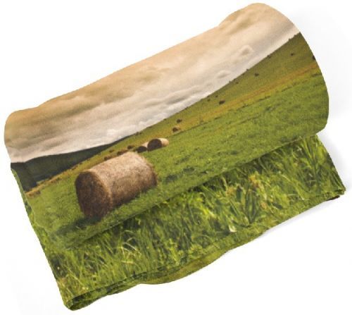 Deka Pole (Rozmer: 150 x 120 cm)