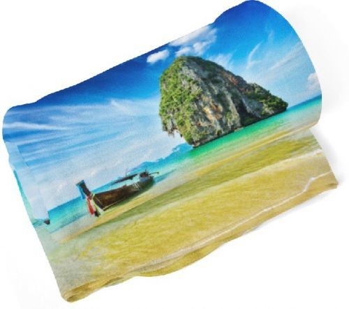 Deka Thailand (Rozmer: 150 x 120 cm)