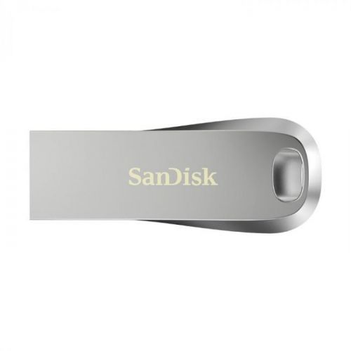 USB kľúč SanDisk Ultra Luxe, 64GB, USB 3.1 - rýchlosť 150MB/s (SDCZ74-064G-G46)