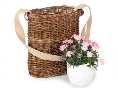 Dekoračný kôš Marrakesh I.