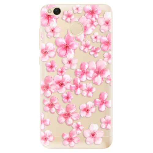 Odolné silikónové puzdro iSaprio - Flower Pattern 05 - Xiaomi Redmi 4X