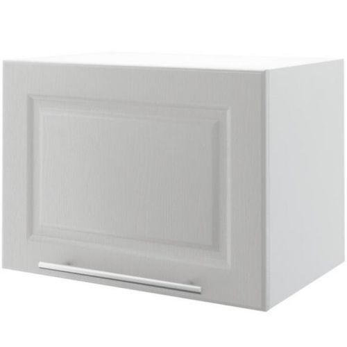 Kuchynská linka Emporium W4B/50 light grey stone/biela