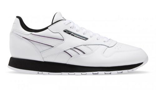 Reebok Classic Leather mu biele EG3621