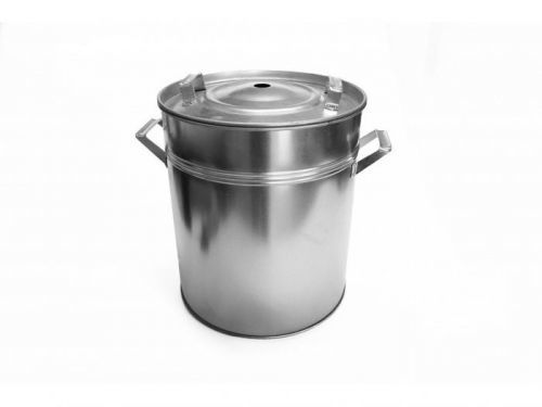 Zavárací hrniec 30l POZINK