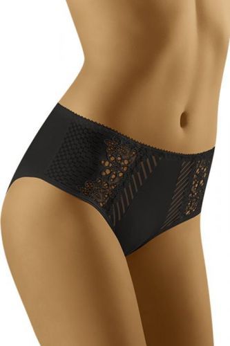 Dámske nohavičky eco-RI black