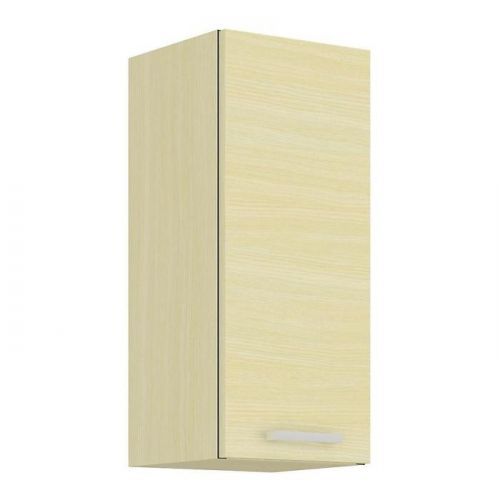 Skrinka do kuchyne Wiktoria chamonix/legno 30G-72 1F