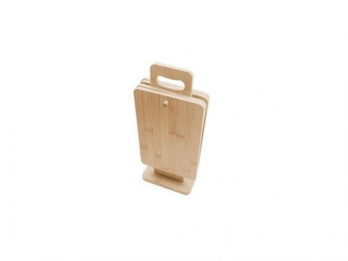 Set dosky 5d Bambus