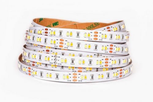 LED Solution CCT LED pásik 18W 12V bez krytia IP20 078071