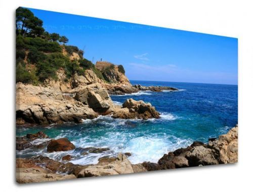 Obraz na stenu PLÁŽ PL017E11