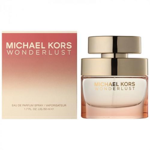 Michael Kors Wonderlust parfumovaná voda pre ženy 50 ml