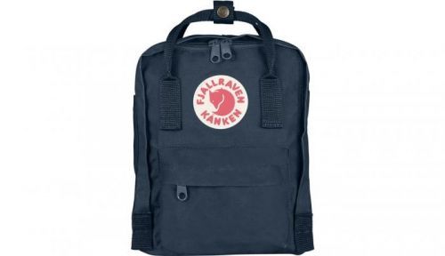 Fjällräven Kånken Mini Kids Navy modré F23561-560