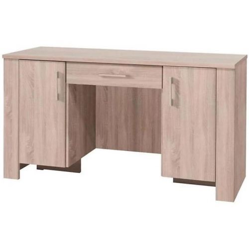 Písací stôl Cezar 17  b d/son