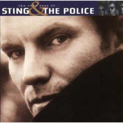 The Police - CD VERY BEST OF