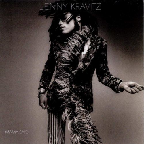 Vinyl KRAVITZ LENNY - MAMA SAID