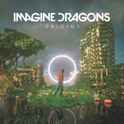 Imagine Dragons - CD ORIGINS/DELUXE