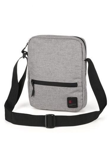 LOAP Crossbody taška Focuse C. Rock / Black BA18188-T10V